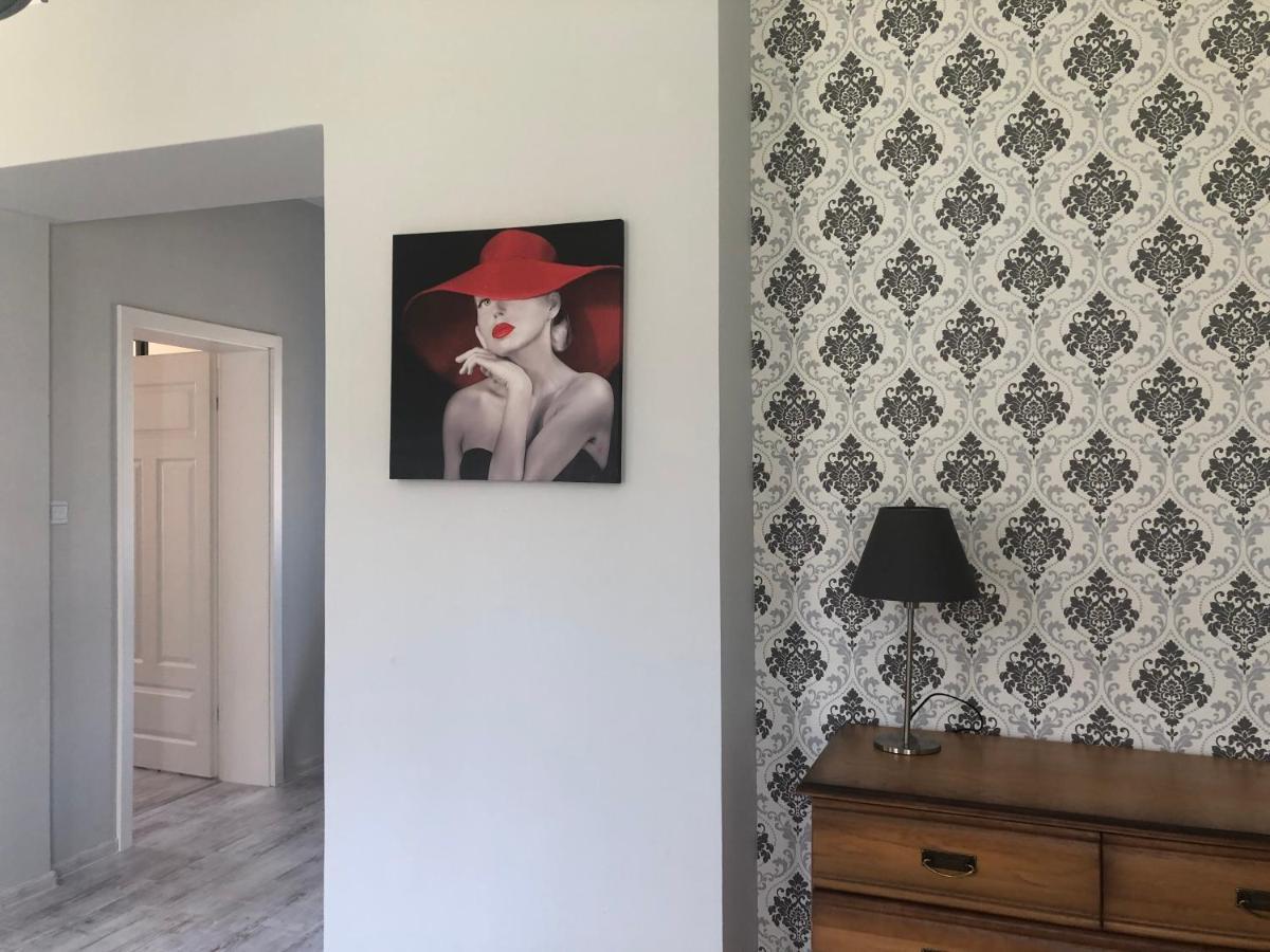 Apartament Halina Ladek-Zdroj Exterior foto