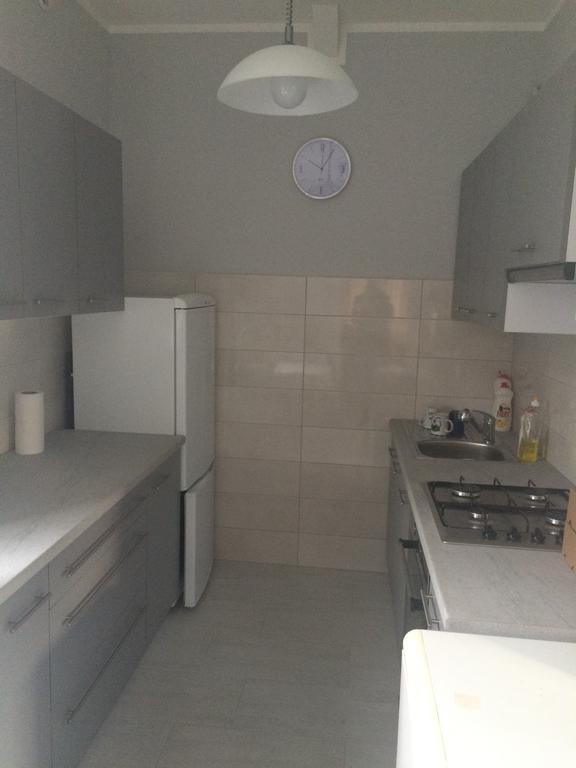 Apartament Halina Ladek-Zdroj Exterior foto