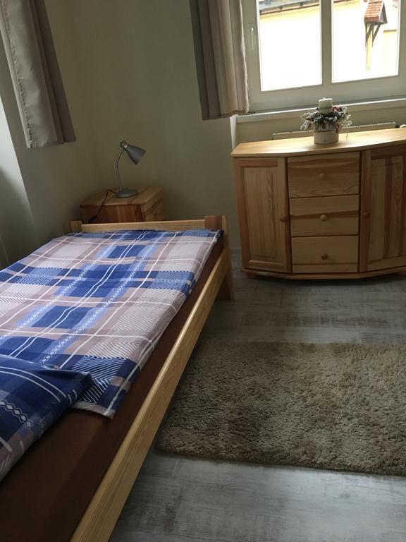 Apartament Halina Ladek-Zdroj Exterior foto