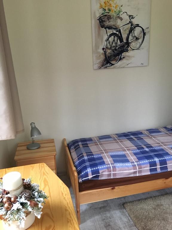 Apartament Halina Ladek-Zdroj Exterior foto