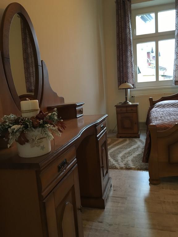 Apartament Halina Ladek-Zdroj Exterior foto