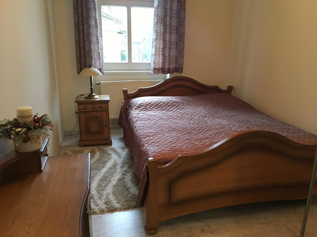 Apartament Halina Ladek-Zdroj Exterior foto