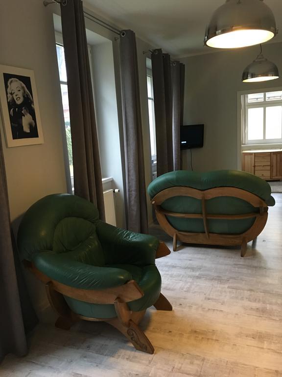 Apartament Halina Ladek-Zdroj Exterior foto