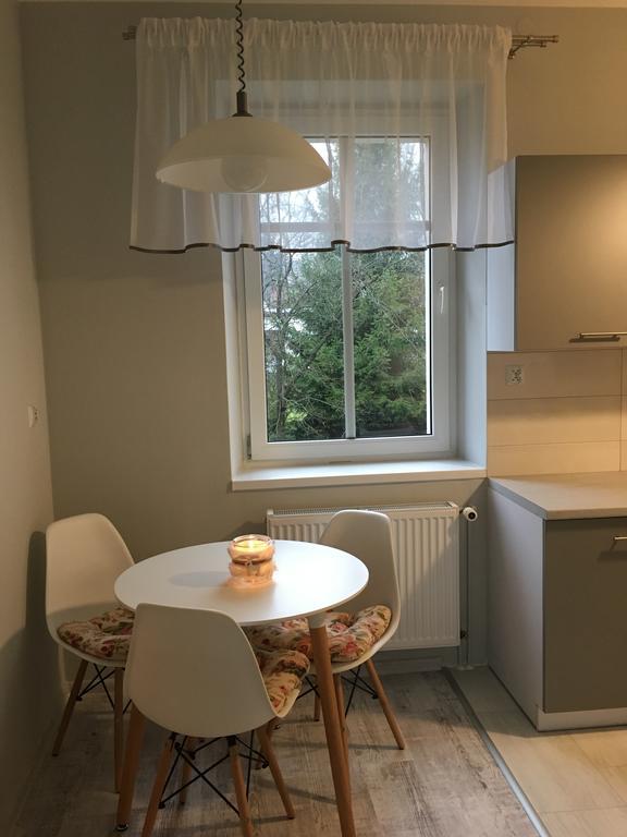 Apartament Halina Ladek-Zdroj Exterior foto