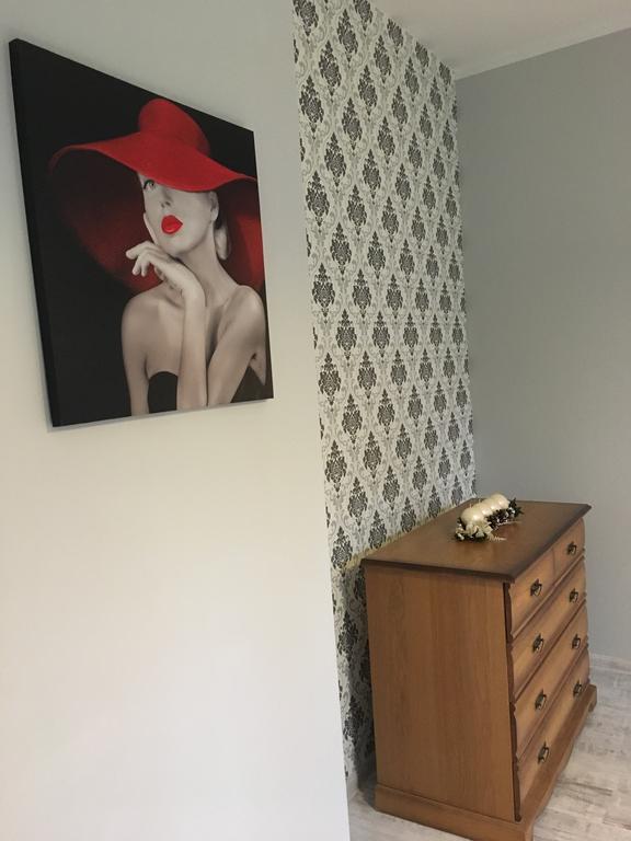 Apartament Halina Ladek-Zdroj Exterior foto
