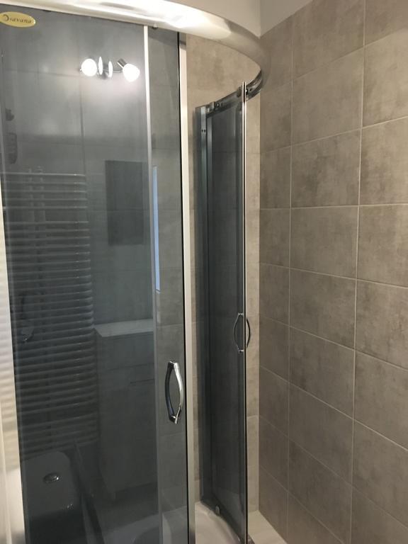 Apartament Halina Ladek-Zdroj Exterior foto
